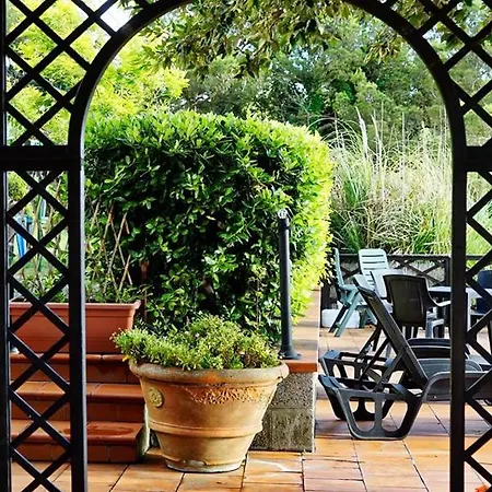 Il Piccolo Paradiso Pensionat