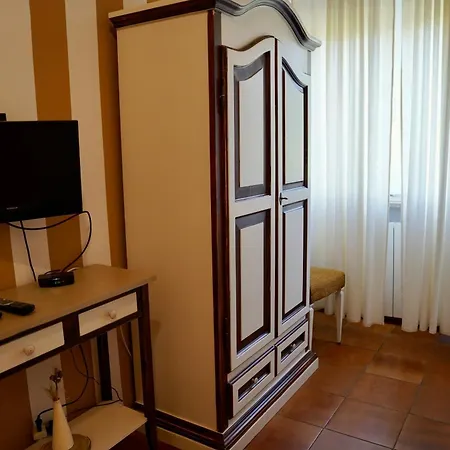 Il Piccolo Paradiso 3* Castellaccia