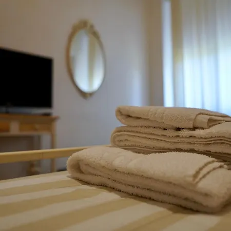Il Piccolo Paradiso Pensionat 3*