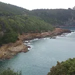 Gæstehus Il Piccolo Paradiso Castellaccia
