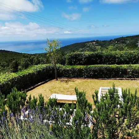 Il Piccolo Paradiso Castellaccia