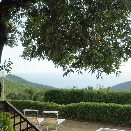 Il Piccolo Paradiso Castellaccia
