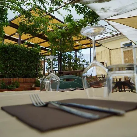 Il Piccolo Paradiso 3*
