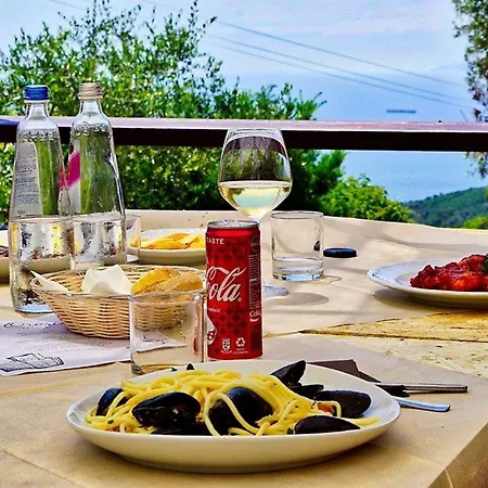 Il Piccolo Paradiso 3* Castellaccia