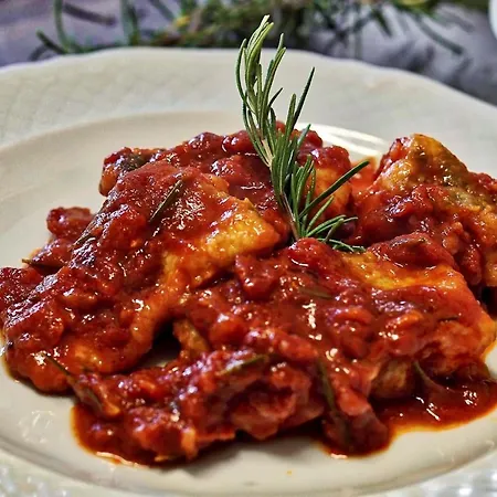 Il Piccolo Paradiso Maison d'hôtes 3*