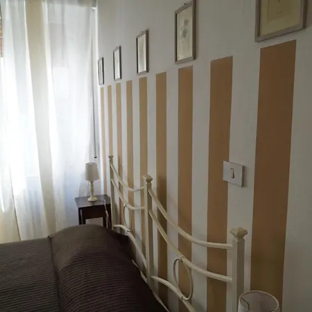 Il Piccolo Paradiso 3* Castellaccia