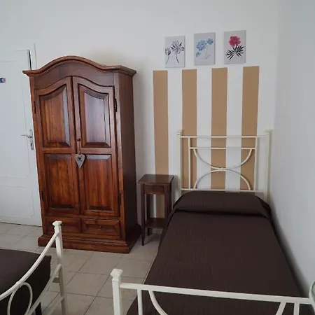 Il Piccolo Paradiso 3*
