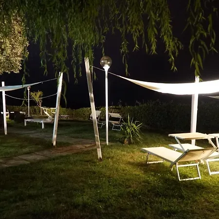 Il Piccolo Paradiso 3* Castellaccia