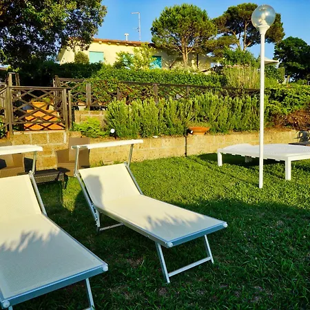 Il Piccolo Paradiso