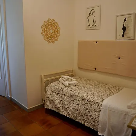 Il Piccolo Paradiso Castellaccia