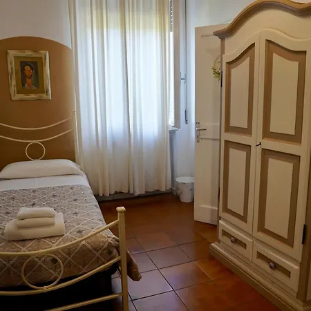 Il Piccolo Paradiso 3* Castellaccia