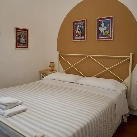 Il Piccolo Paradiso Castellaccia