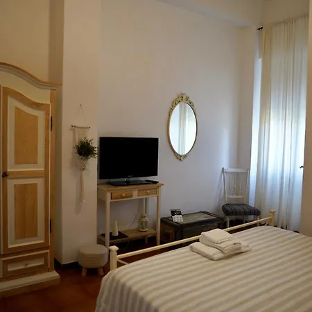 게스트하우스 Il Piccolo Paradiso 3*