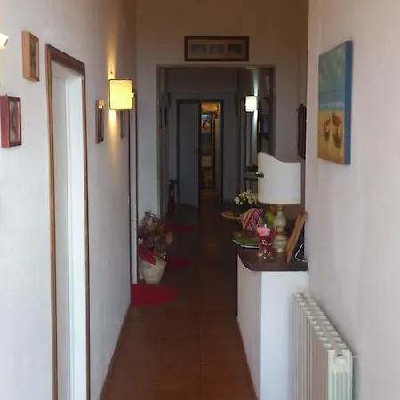 Il Piccolo Paradiso Maison d'hôtes 3*
