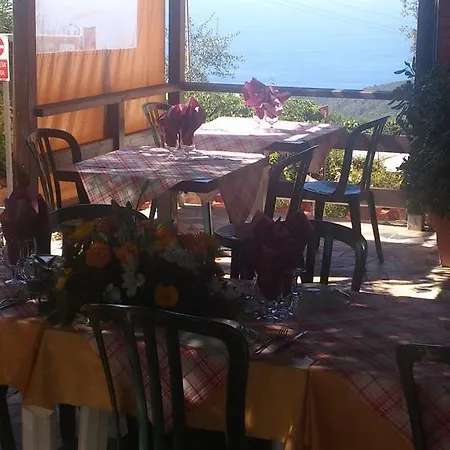 Il Piccolo Paradiso Castellaccia