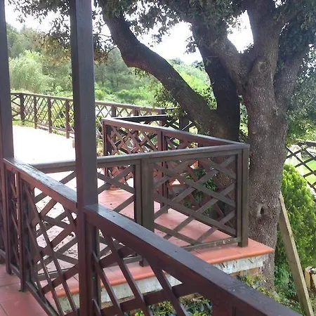 Maison d'hôtes Il Piccolo Paradiso 3*