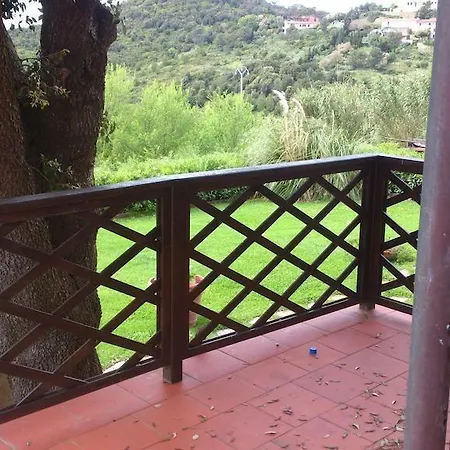 Maison d'hôtes Il Piccolo Paradiso 3*
