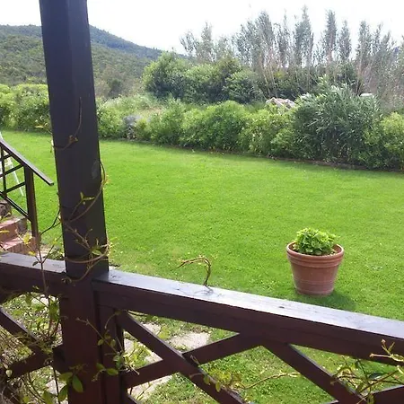 Il Piccolo Paradiso Castellaccia