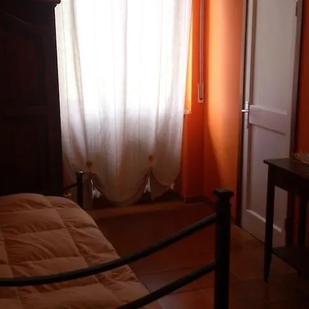 Il Piccolo Paradiso Maison d'hôtes 3*