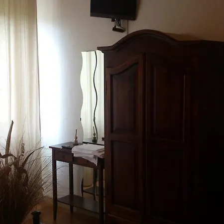Il Piccolo Paradiso Maison d'hôtes