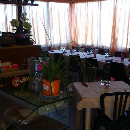 Il Piccolo Paradiso 3* Castellaccia