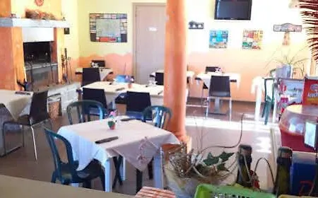 Il Piccolo Paradiso 게스트하우스 3*