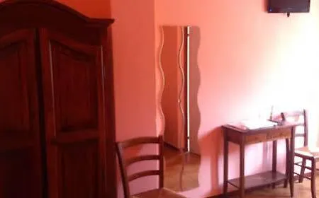 Il Piccolo Paradiso 게스트하우스 3*